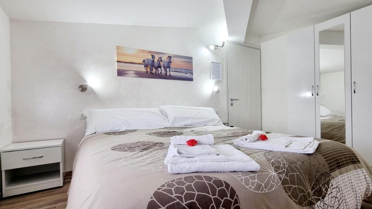 Guest Holiday Mandra 12 E 13 Reggio d'Emilie Extérieur photo